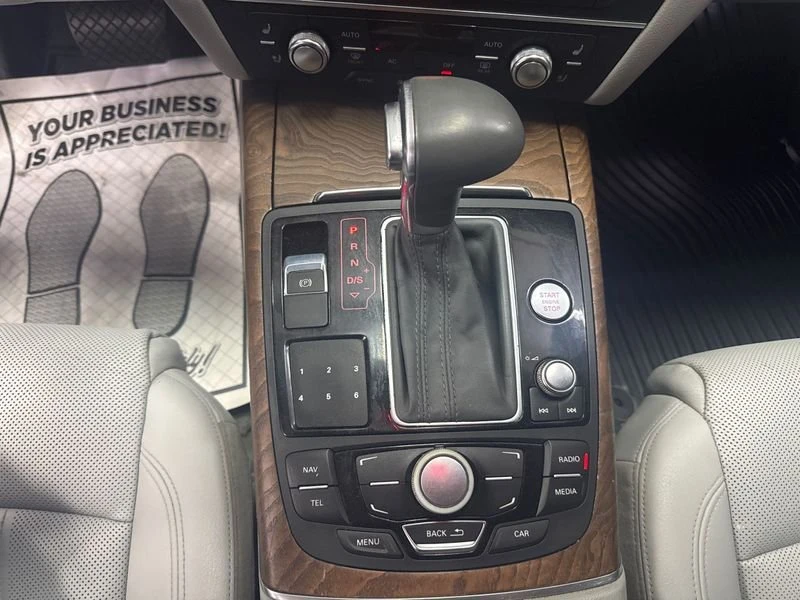 2012 Audi C7 A7 - Image 16 of 20