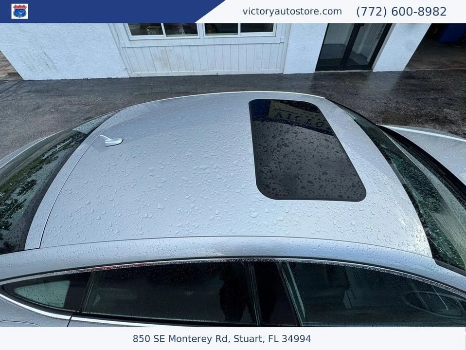 2012 Audi C7 A7 - Image 14 of 20