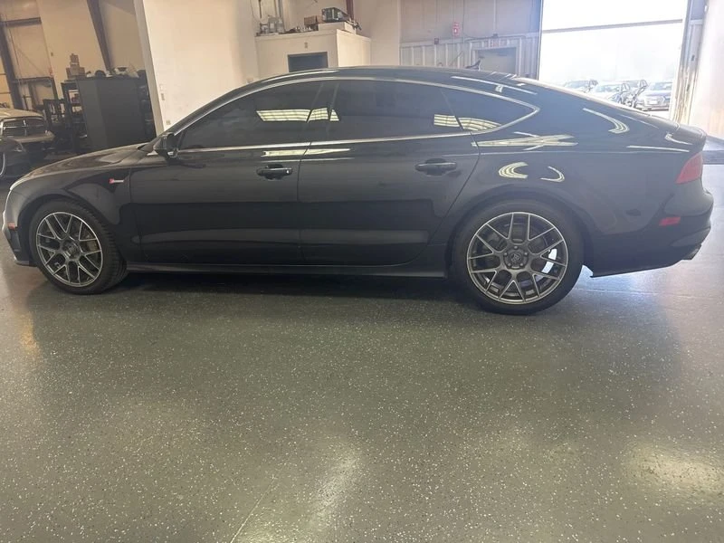 2012 Audi C7 A7 - Image 7 of 20