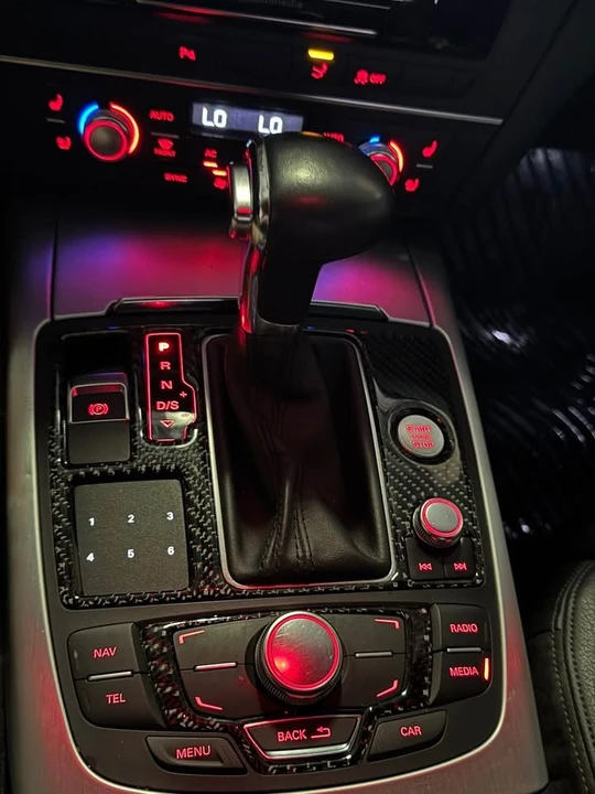 2012 Audi C7 A7 - Image 13 of 15