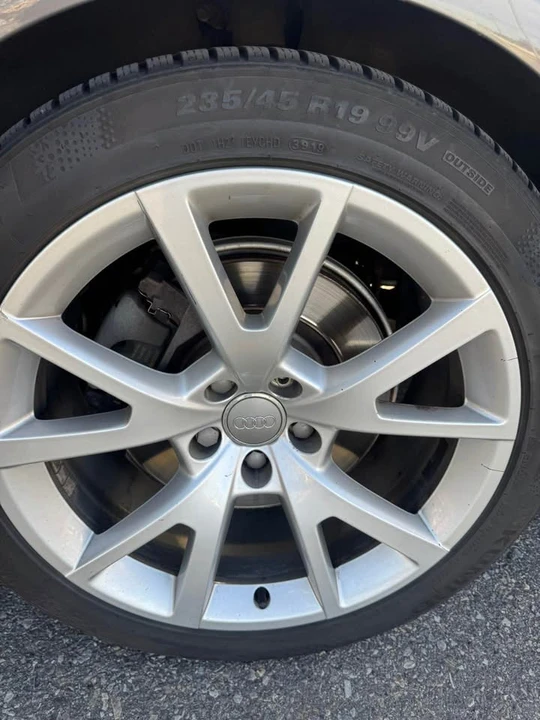2012 Audi C7 A7 - Image 10 of 15