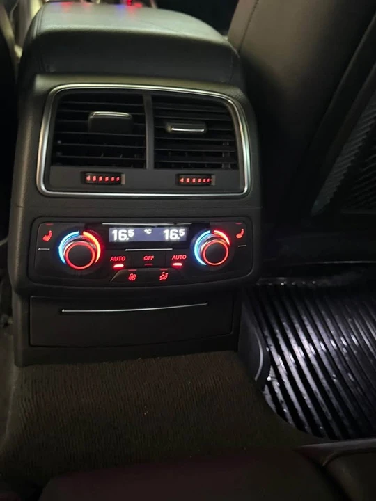 2012 Audi C7 A7 - Image 15 of 15