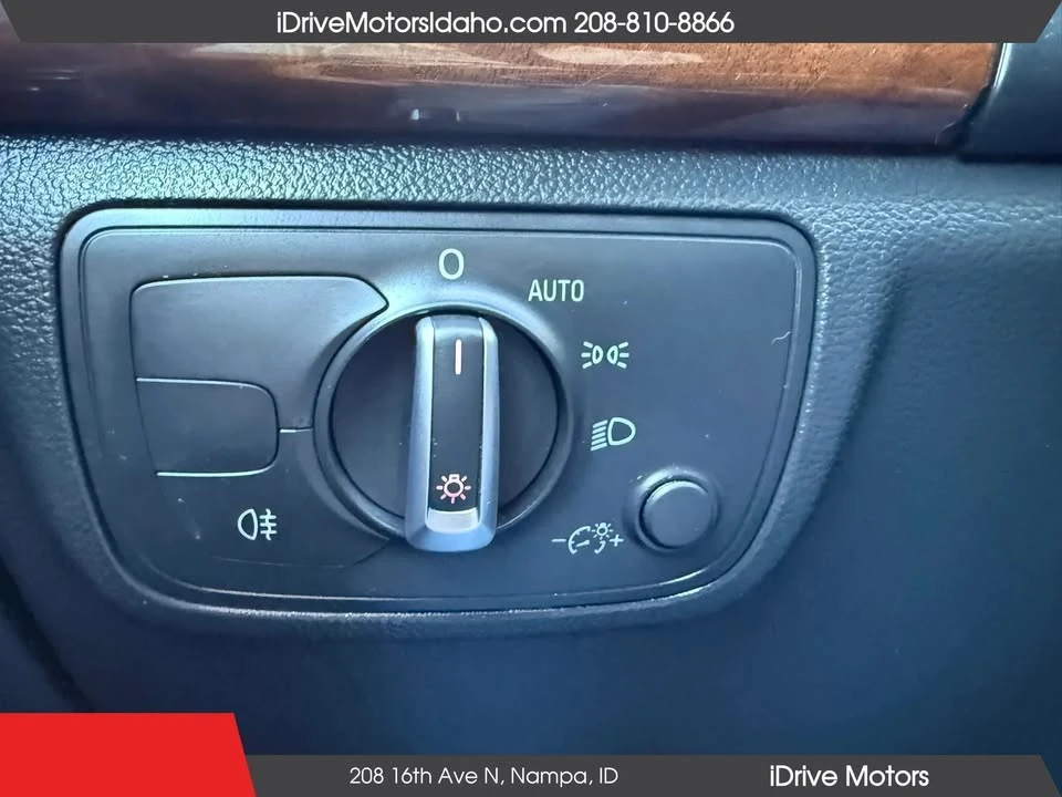 2012 Audi C7 A7 - Image 18 of 19