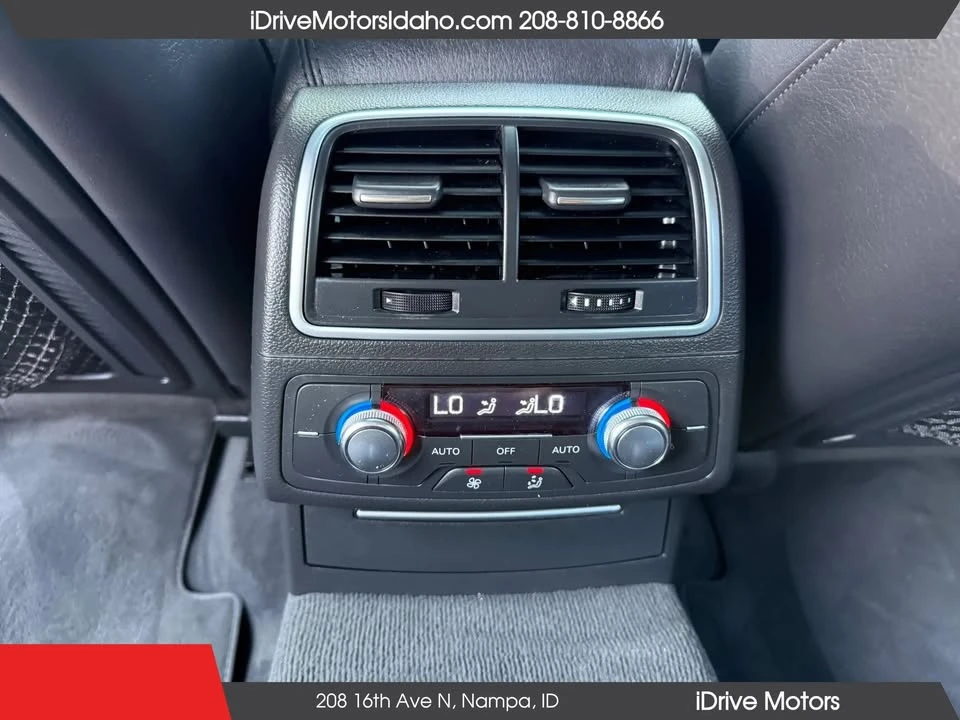 2012 Audi C7 A7 - Image 17 of 19