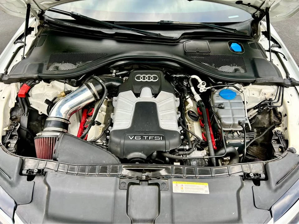 2012 Audi C7 A7 - Image 19 of 19