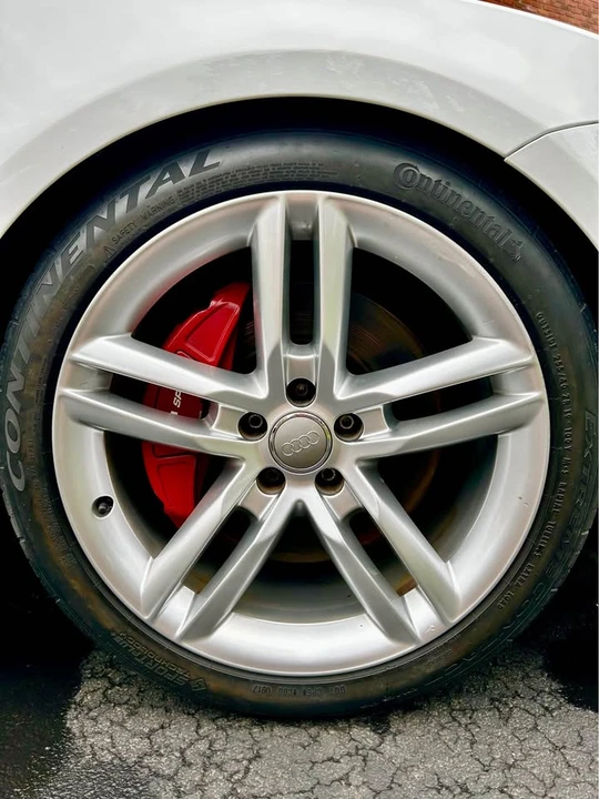 2012 Audi C7 A7 - Image 17 of 19