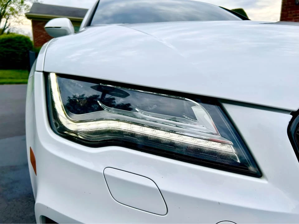2012 Audi C7 A7 - Image 8 of 19