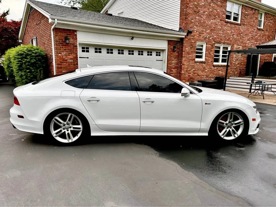 2012 Audi C7 A7 - Image 4 of 19