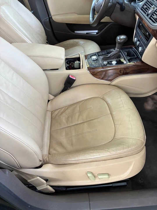 2012 Audi C7 A7 - Image 7 of 7