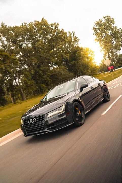 2012 Audi C7 A7 - Image 5 of 9