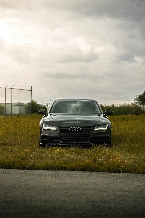 2012 Audi C7 A7 - Image 6 of 9