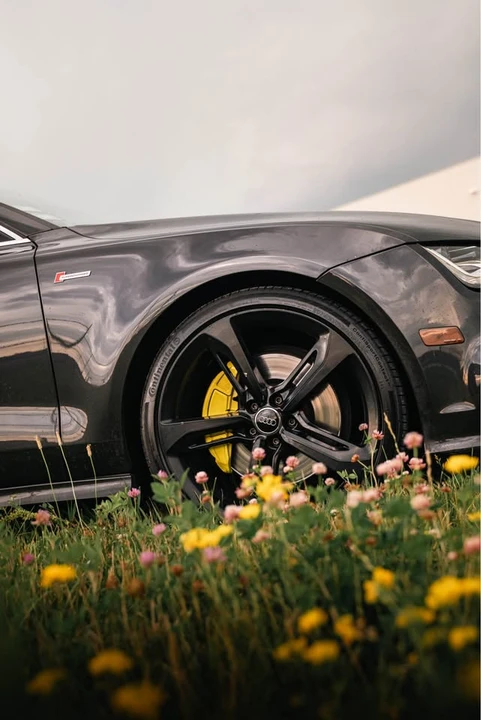 2012 Audi C7 A7 - Image 7 of 9