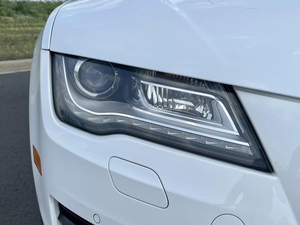 2012 Audi C7 A7 - Image 22 of 25