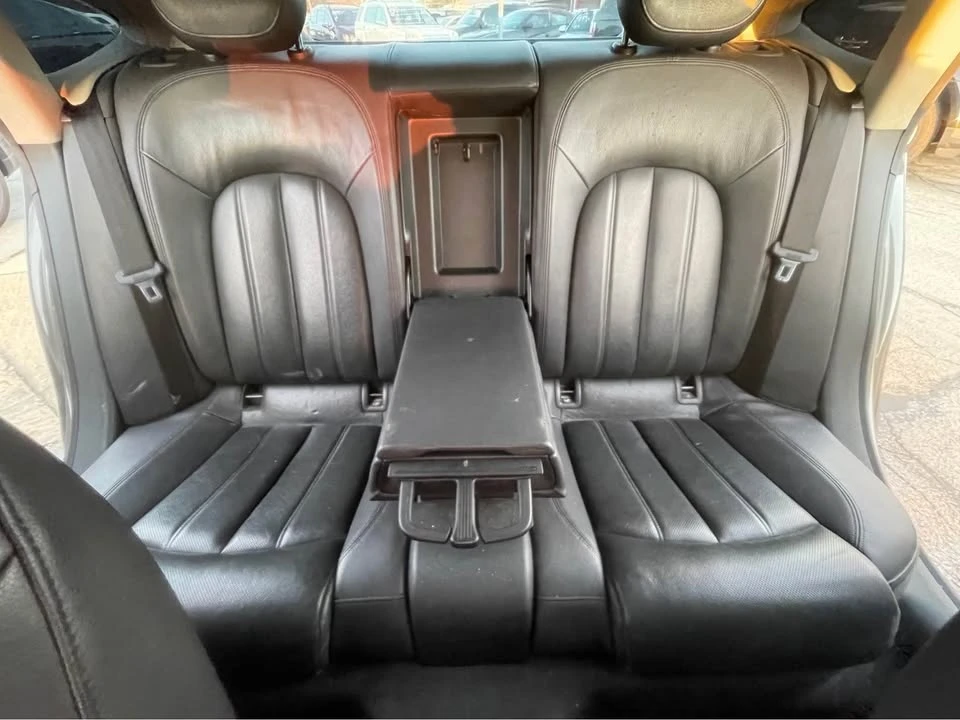 2012 Audi C7 A7 - Image 14 of 19