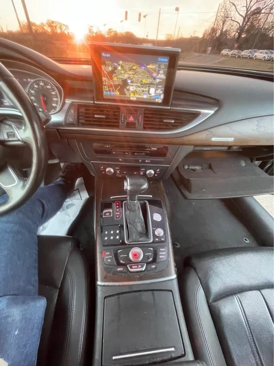 2012 Audi C7 A7 - Image 19 of 19