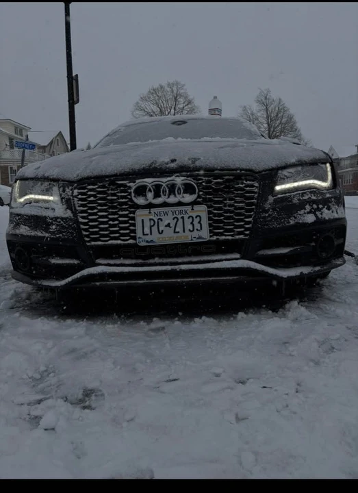 2012 Audi C7 A7 - Image 2 of 4