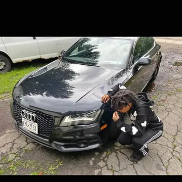 2012 Audi A7 Premium Quattro Sedan 4D