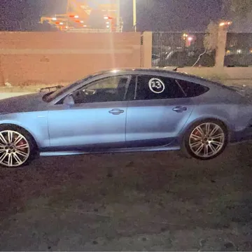 2012 Audi A7 Premium Quattro