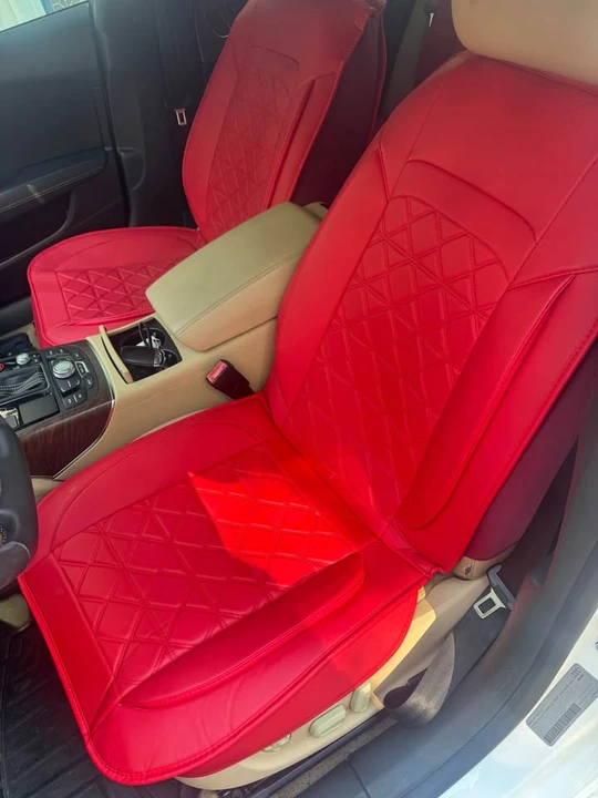 2012 Audi C7 A7 - Image 8 of 10