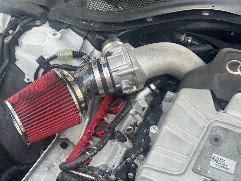 2012 Audi C7 A7 - Image 6 of 10