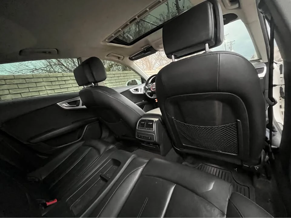 2012 Audi C7 A7 - Image 18 of 20
