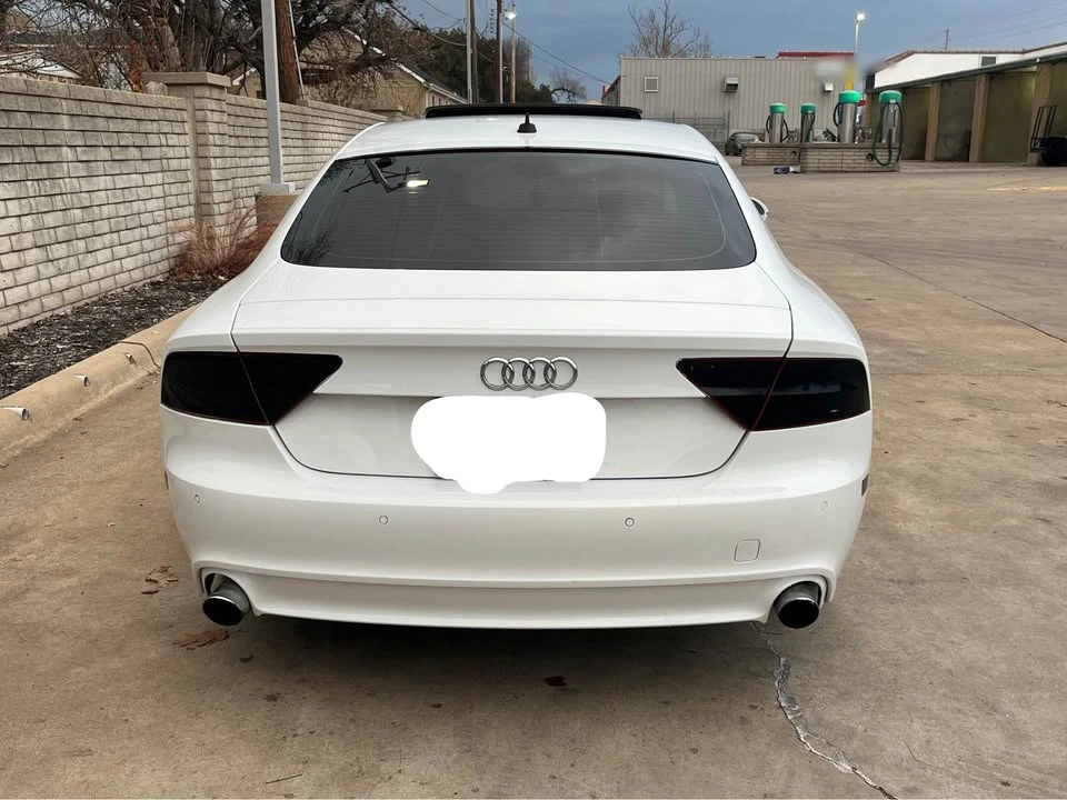 2012 Audi C7 A7 - Image 10 of 20