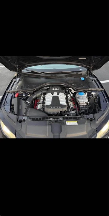 2012 Audi C7 A7 - Image 3 of 11