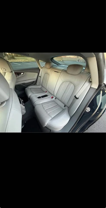 2012 Audi C7 A7 - Image 9 of 11