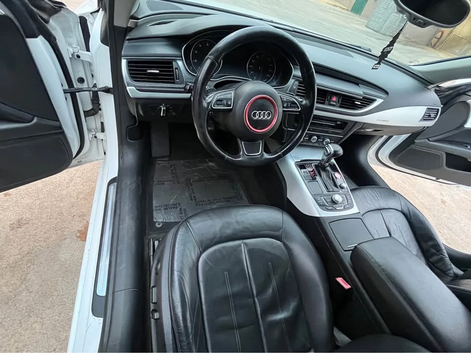 2012 Audi C7 A7 - Image 20 of 20