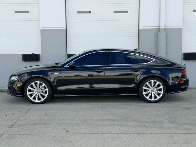2012 Audi C7 A7 - Image 2 of 20
