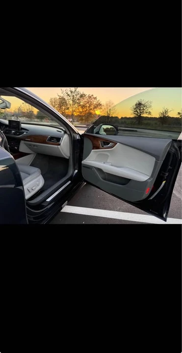 2012 Audi C7 A7 - Image 6 of 11