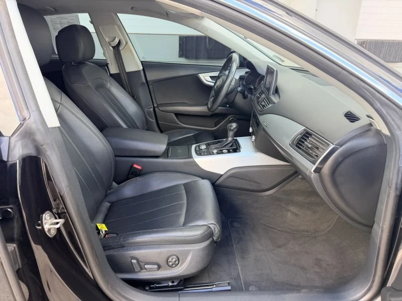 2012 Audi C7 A7 - Image 14 of 20