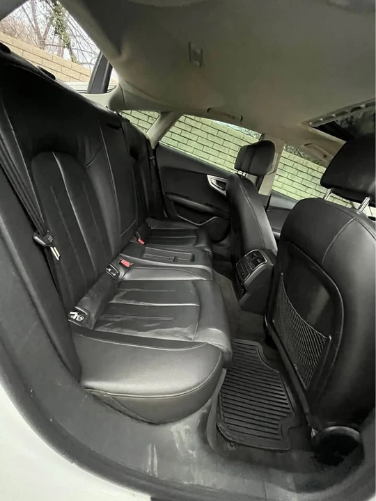 2012 Audi C7 A7 - Image 19 of 20