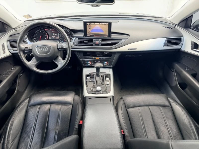 2012 Audi C7 A7 - Image 16 of 20