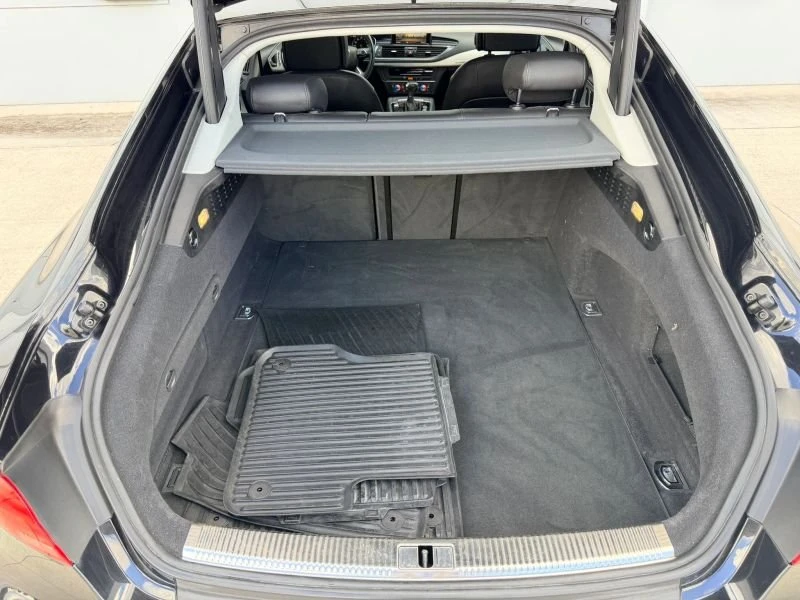 2012 Audi C7 A7 - Image 12 of 20