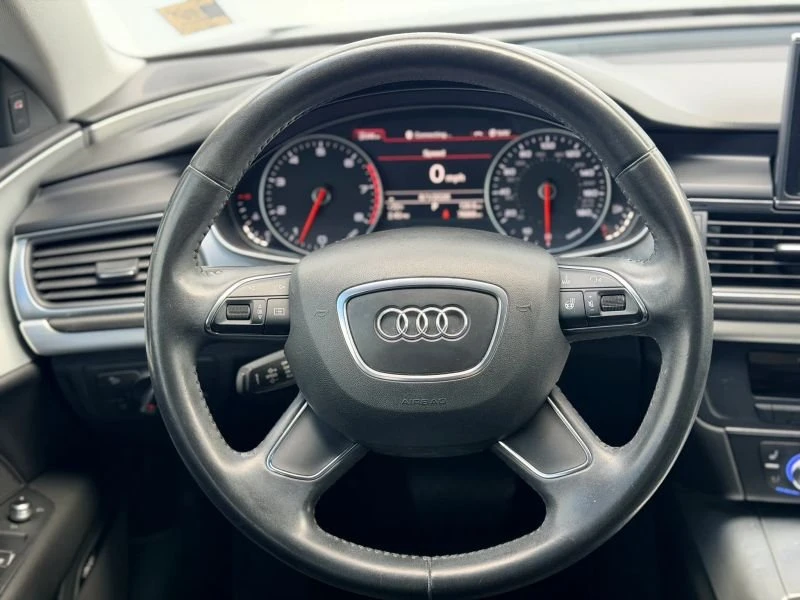 2012 Audi C7 A7 - Image 17 of 20