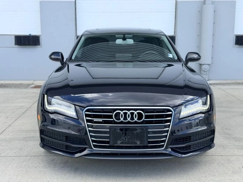 2012 Audi C7 A7 - Image 8 of 20