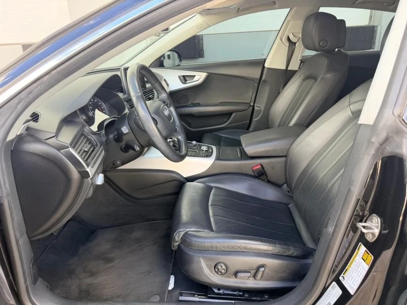 2012 Audi C7 A7 - Image 10 of 20