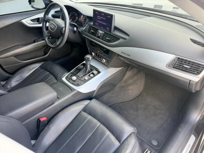 2012 Audi C7 A7 - Image 15 of 20