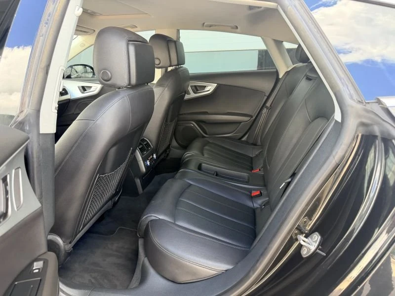 2012 Audi C7 A7 - Image 11 of 20