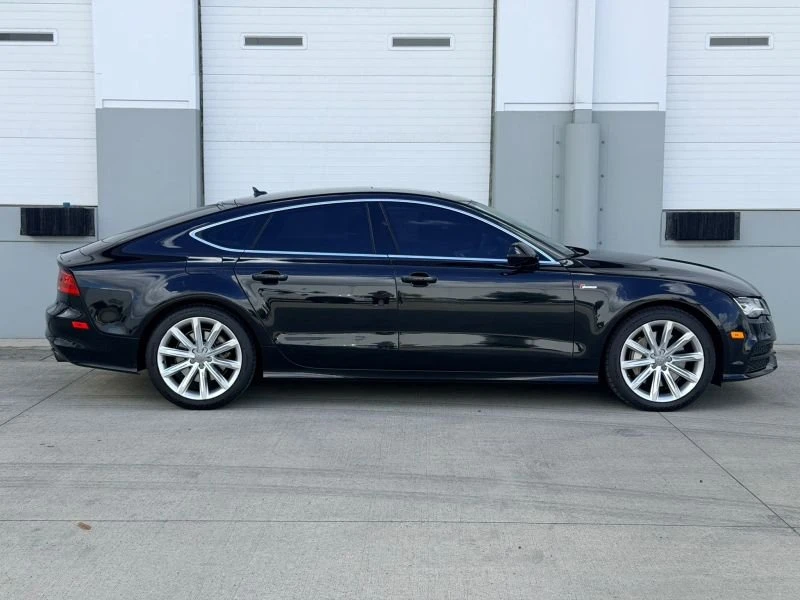 2012 Audi C7 A7 - Image 6 of 20