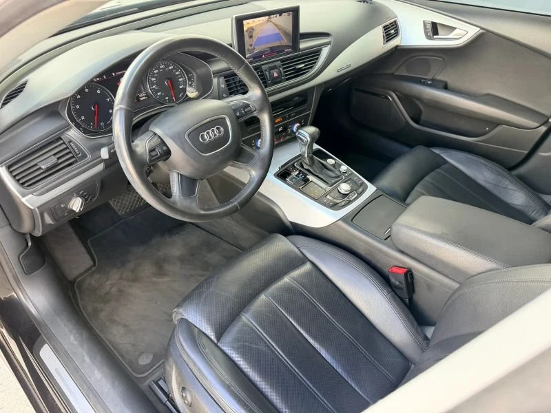 2012 Audi C7 A7 - Image 9 of 20