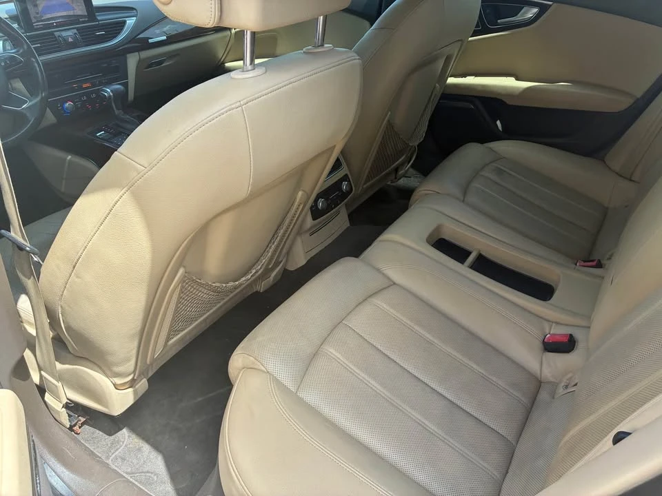 2012 Audi C7 A7 - Image 6 of 6