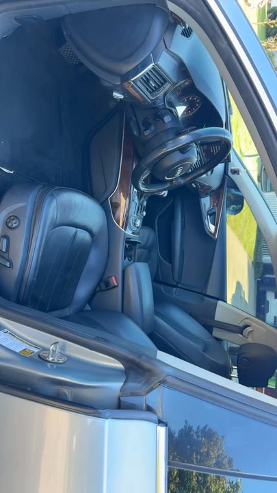 2012 Audi C7 A7 - Image 7 of 11