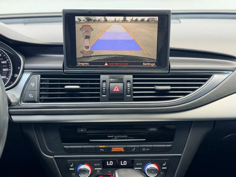 2012 Audi C7 A7 - Image 20 of 20