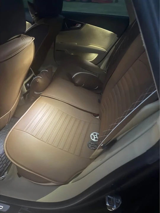 2012 Audi C7 A7 - Image 7 of 8