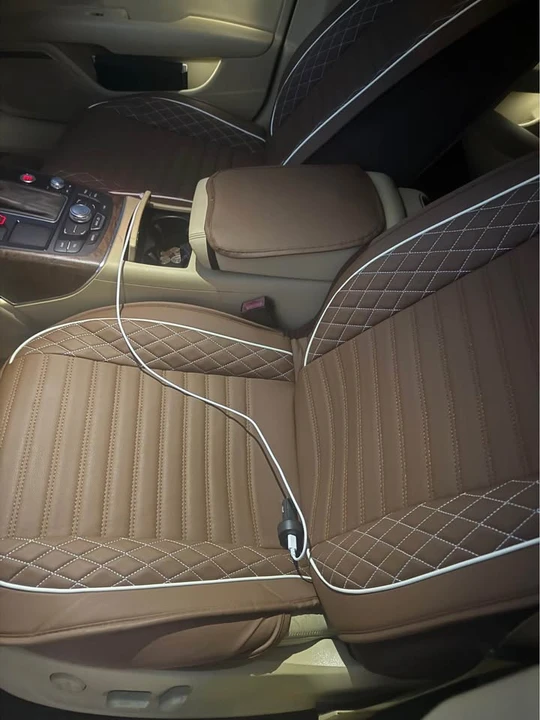 2012 Audi C7 A7 - Image 5 of 8