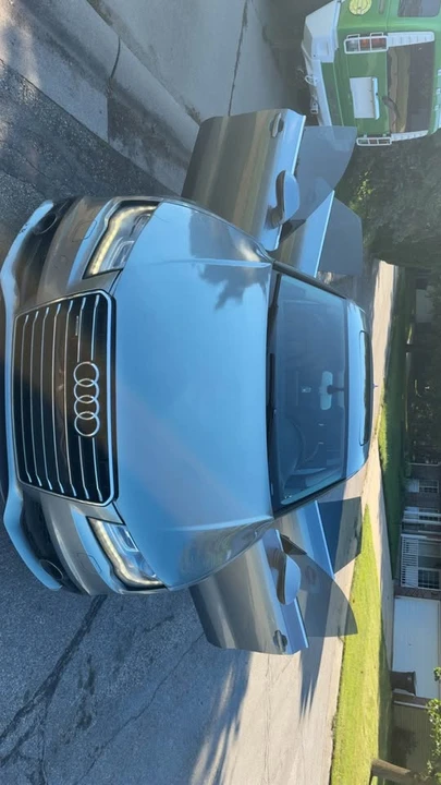 2012 Audi C7 A7 - Image 4 of 11