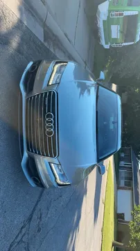 2012 Audi A7 Premium Quattro Sedan 4D