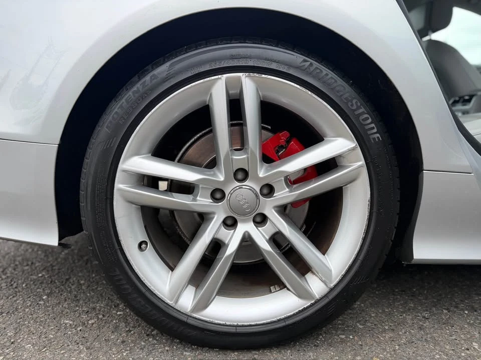 2012 Audi C7 A7 - Image 11 of 16
